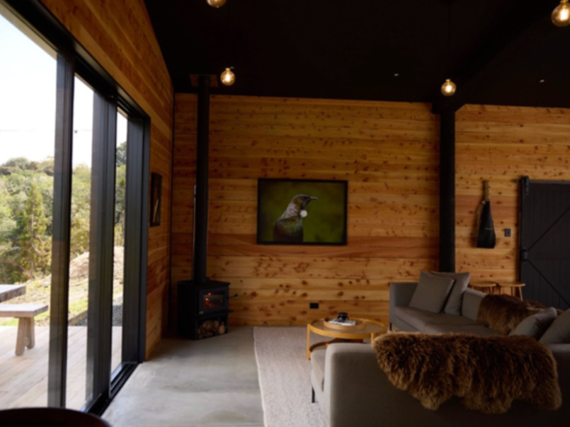 Matakana Barn Studio Hire image 0