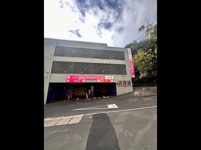 Unreserved Parking Available at Chancery image 0