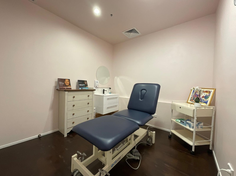Newmarket Treatment Rooms image 1