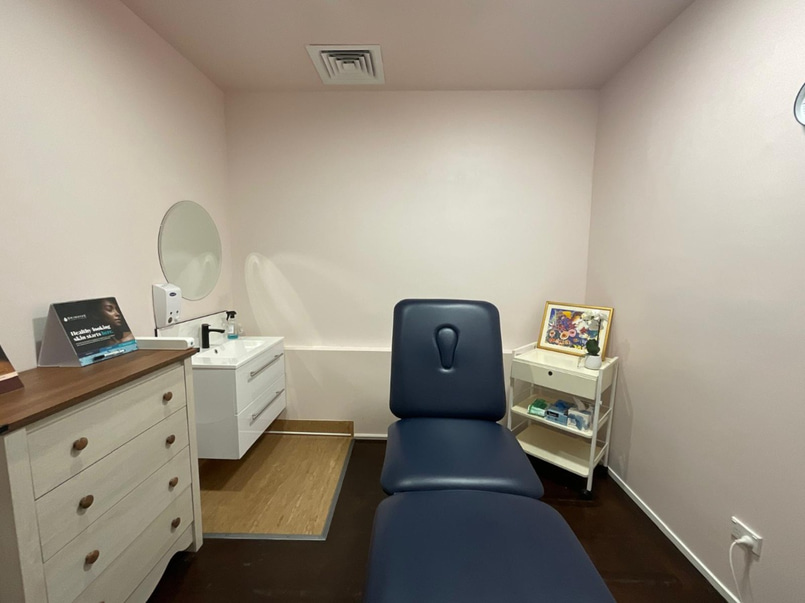 Newmarket Treatment Rooms image 2