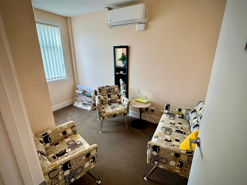 Mount Albert Wellbeing Practice Space  image 1