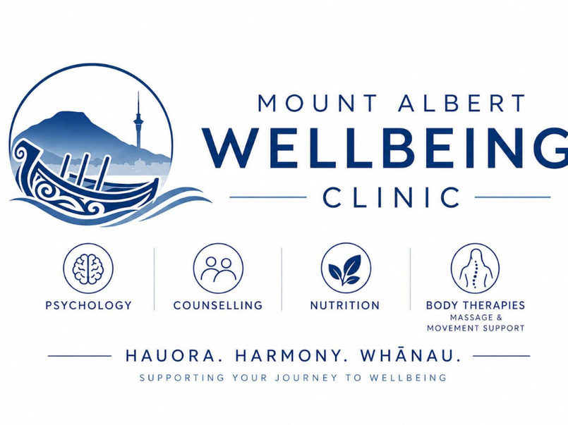 Mount Albert Wellbeing Practice Space  image 0