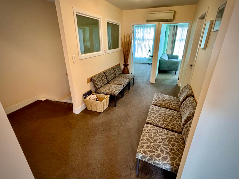 Mount Albert Wellbeing Practice Space  image 2