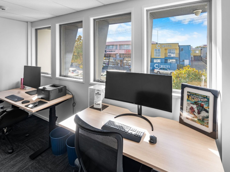 PTL Studios - Christchurch CBD image 0