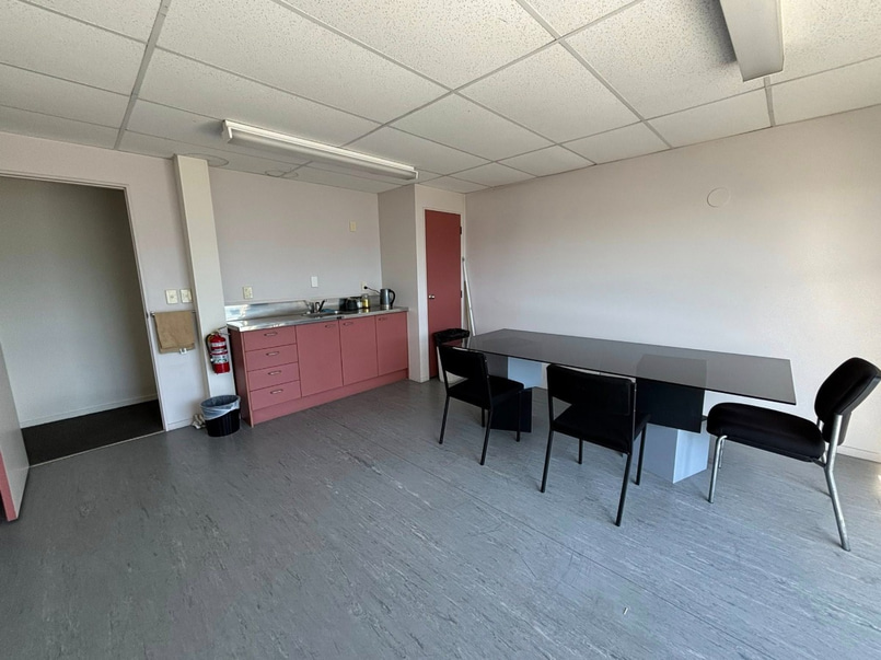 Shared Commercial Kitchen Space image 2