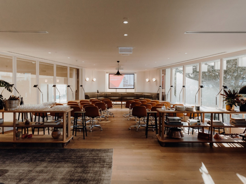 Alberts Events - 30 Percent Off Venue Hire image 2