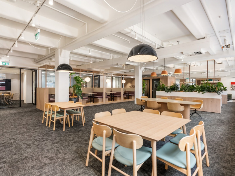 Private Office at Spaces Customhouse Quay  image 1
