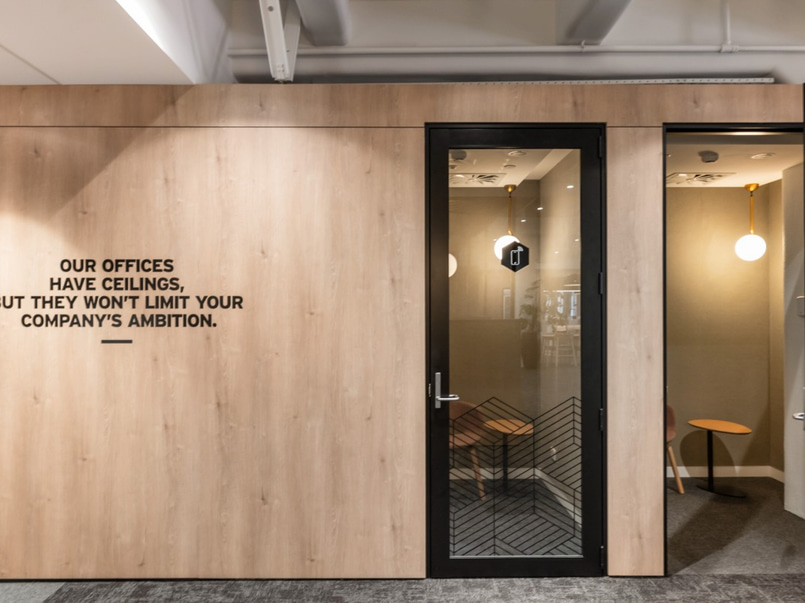Private Office at Spaces Customhouse Quay  image 0