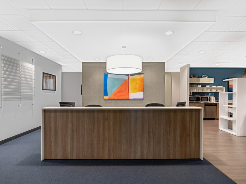 Private Office Space in Regus 12-14 Nicholls  image 1