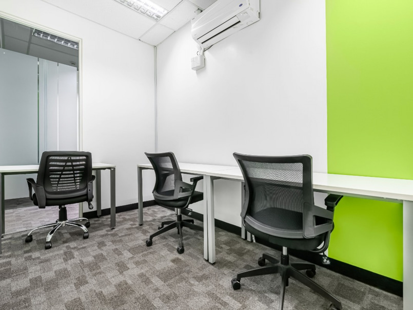 Private Office Space in Regus 12-14 Nicholls  image 0