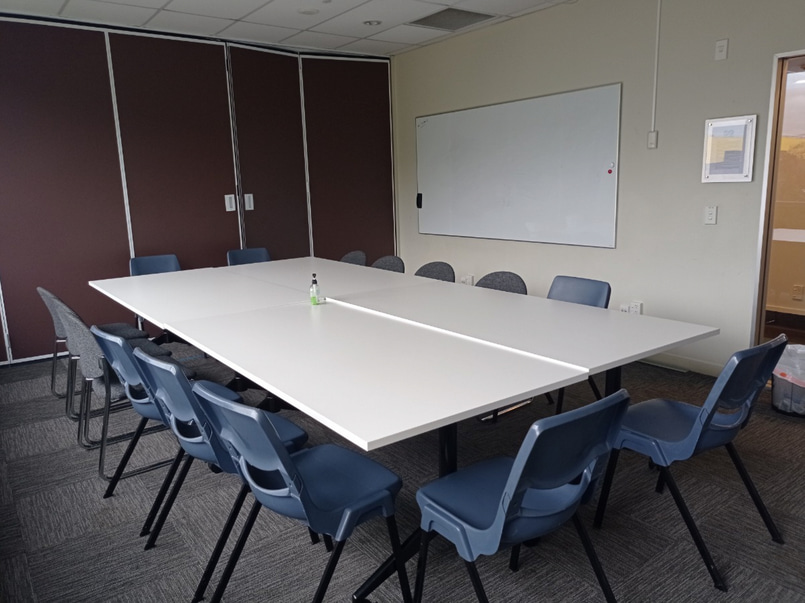 Henderson Meeting Rooms  image 1