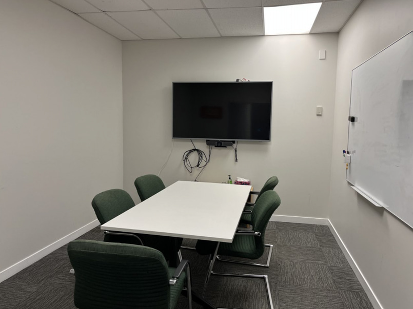 Henderson Meeting Rooms  image 2