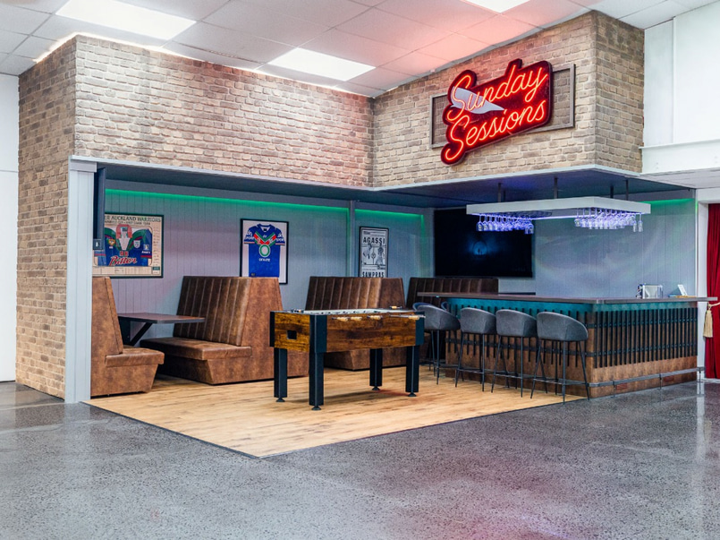 Premium Automotive Showroom Event Space  image 1