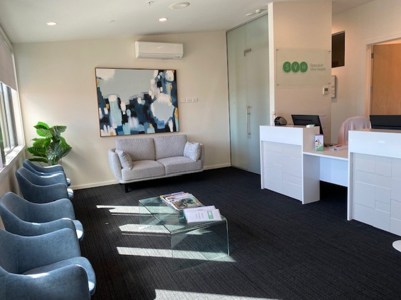 Medical Consulting Rooms/Suite image 0