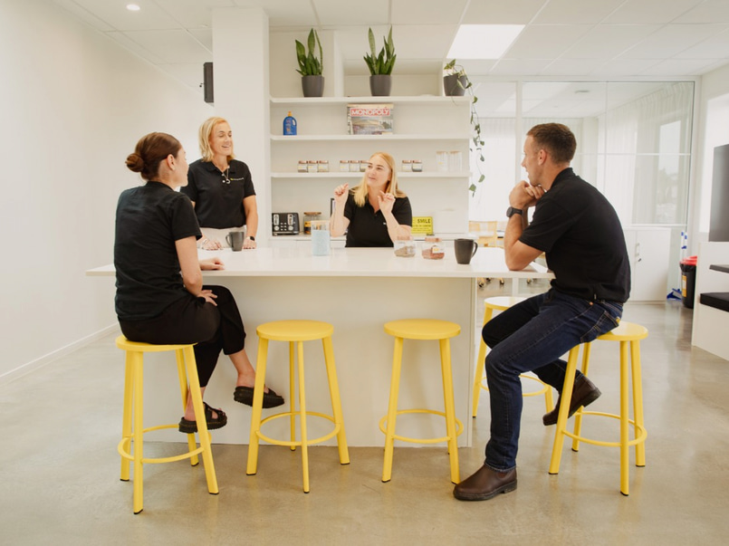Co-Working Space in Mount Maunganui  image 1