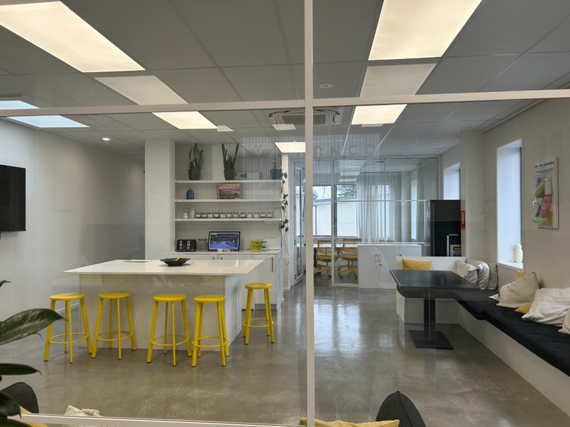 Co-Working Space in Mount Maunganui  image 2