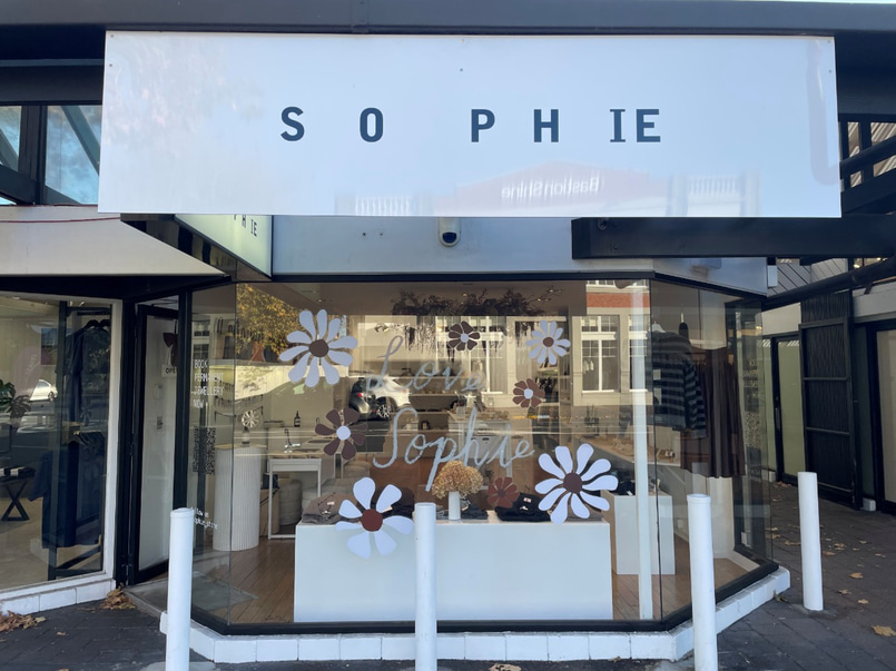 SOPHIE Store image 0