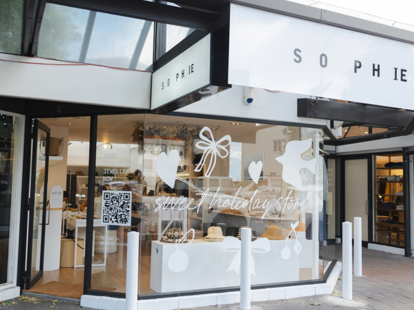 Ponsonby Pop Up image 2