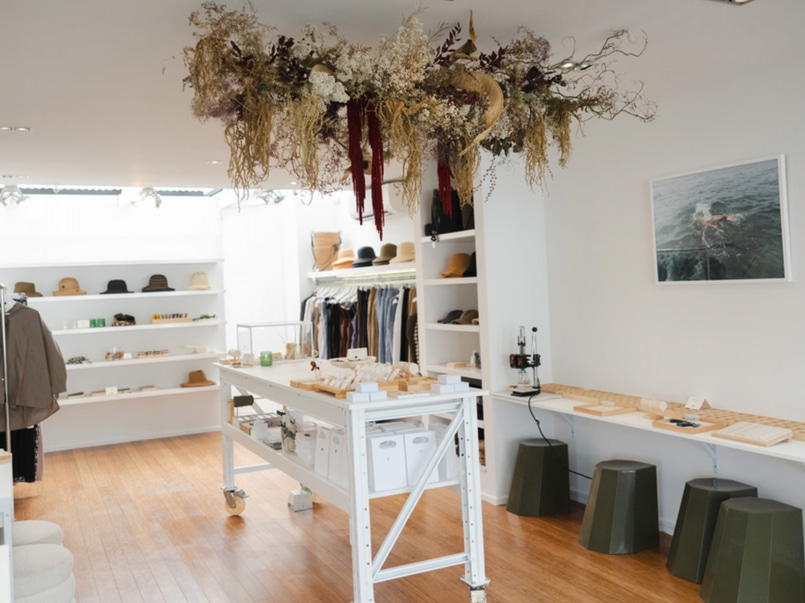 Ponsonby Pop Up image 1