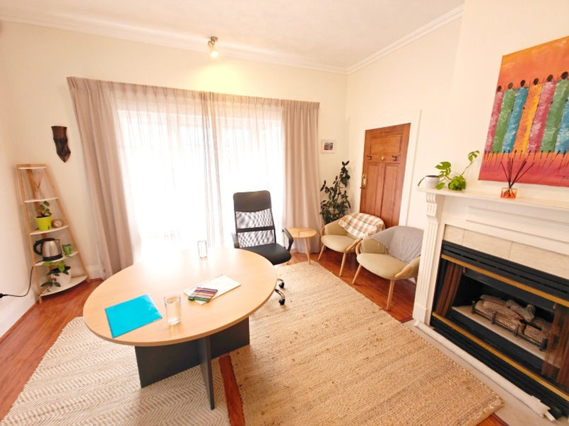 Private Office | Ponsonby | Carpark | Signage image 1