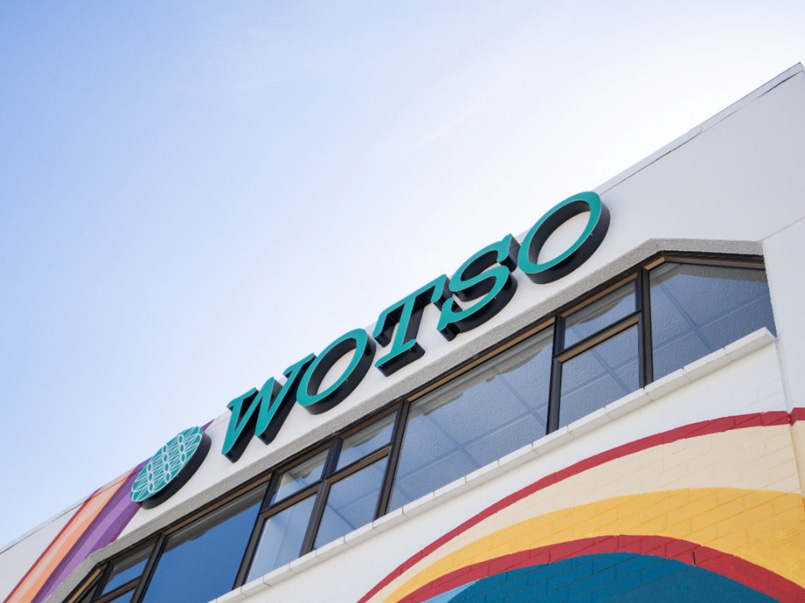 WOTSO Wellington - Coming Soon! image 2