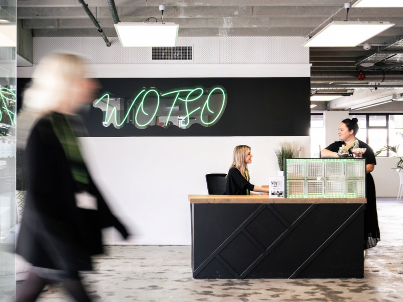 WOTSO Wellington - Coming Soon! image 1