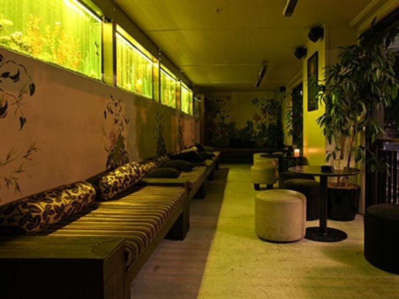 Bungalow 8 Venue for Hire at Viaduct Habour image 2