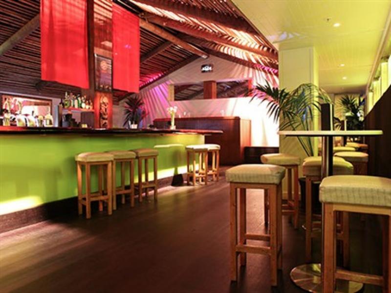 Bungalow 8 Venue for Hire at Viaduct Habour image 0