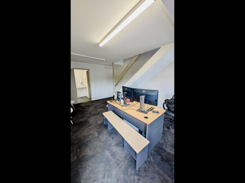 West Auckland Warehouse + Office For Lease  image 1