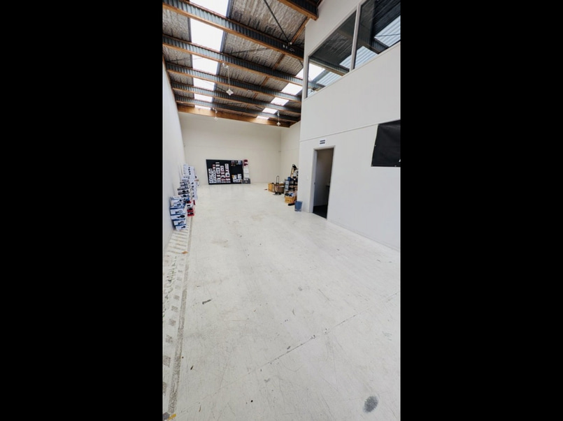 West Auckland Warehouse + Office For Lease  image 2