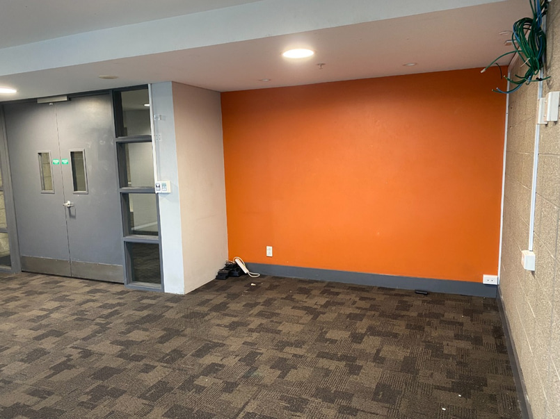 Rare CBD Storage/Stockroom – 30m², 24/7Access image 1