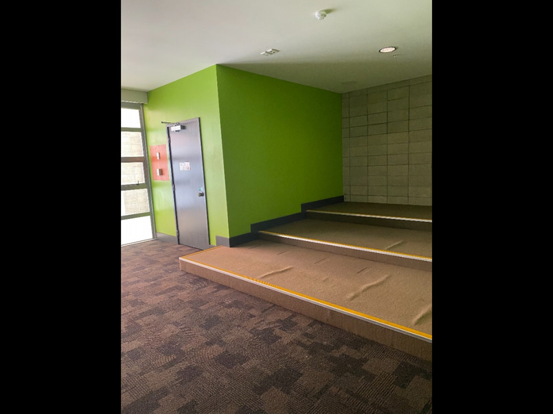 Rare CBD Storage/Stockroom – 30m², 24/7Access image 1