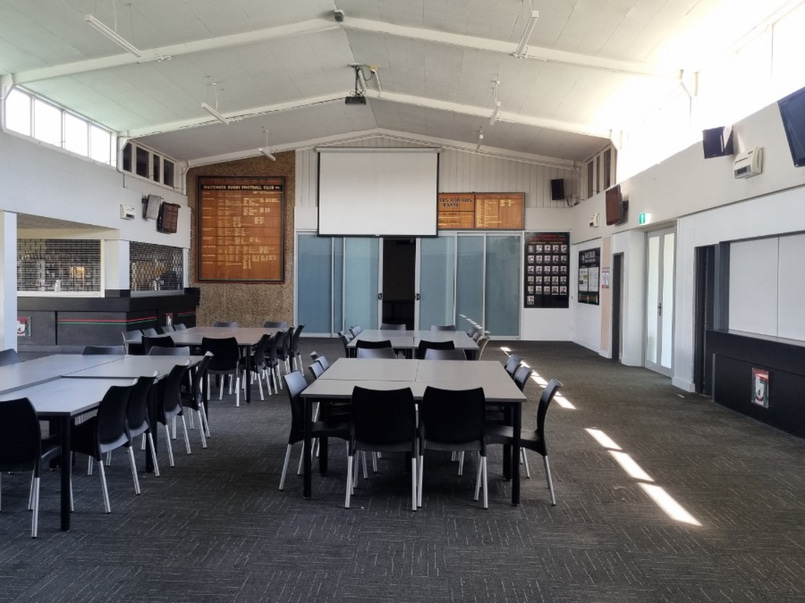 Waitemata Rugby Club Events  image 2