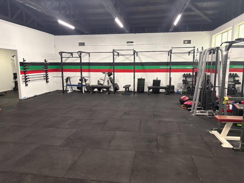 Gym Space Henderson  image 1