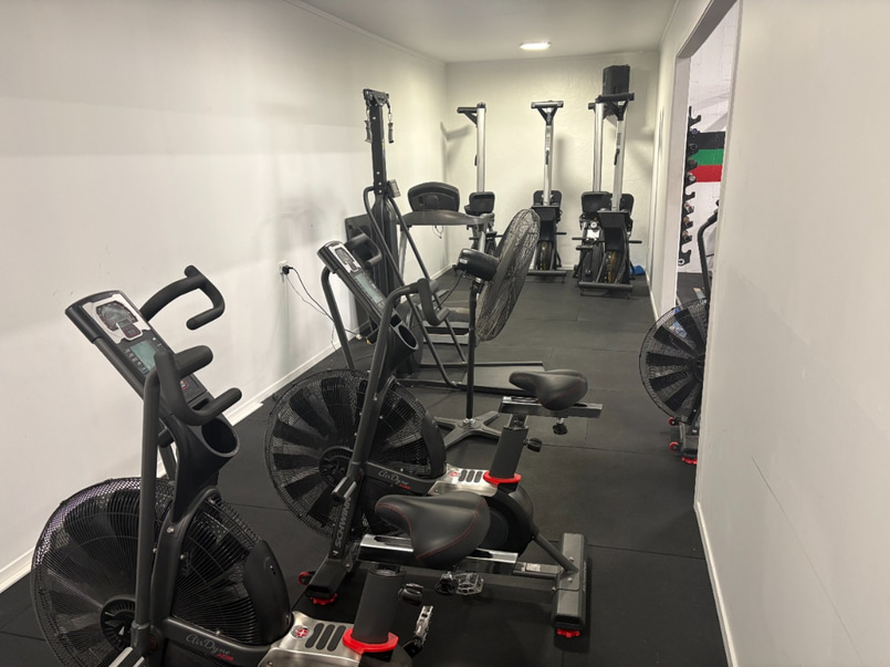 Gym Space Henderson  image 2