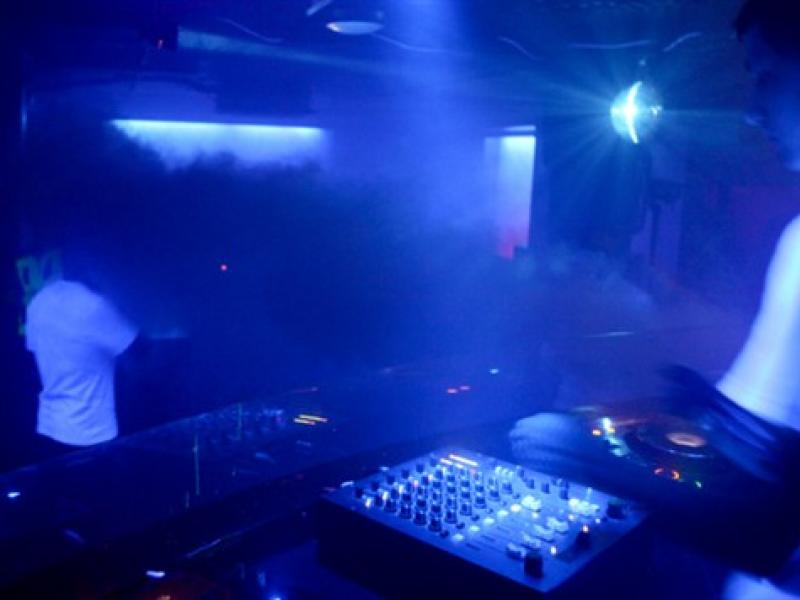 Code - Event Space for Hire in Auckland image 2