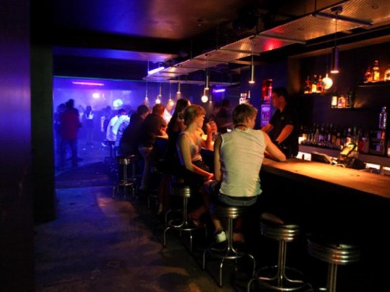 Code - Event Space for Hire in Auckland image 0