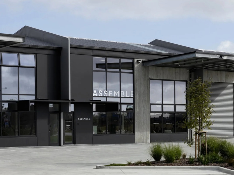Assemble Coworking Mangawhai image 2