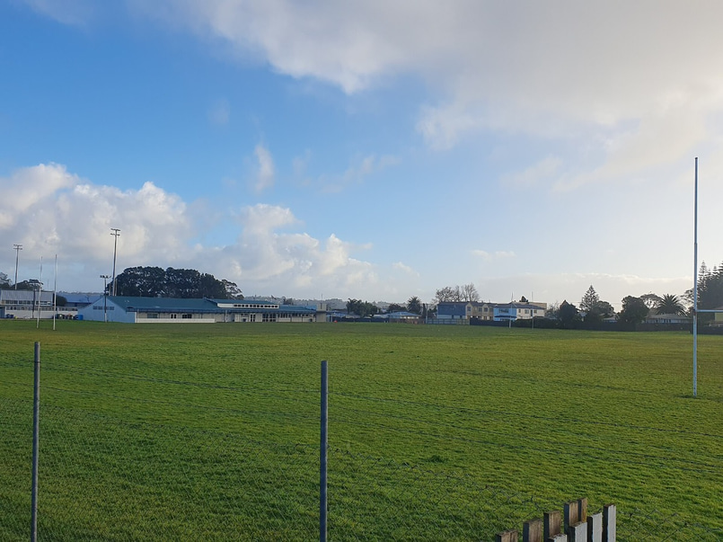 West Auckland Rugby Club for Shoots image 0