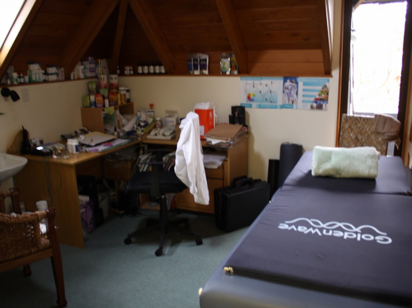 Professional Consulting room - Full time  image 1