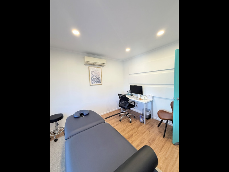 Private Treatment Room - Campbells Bay  image 0