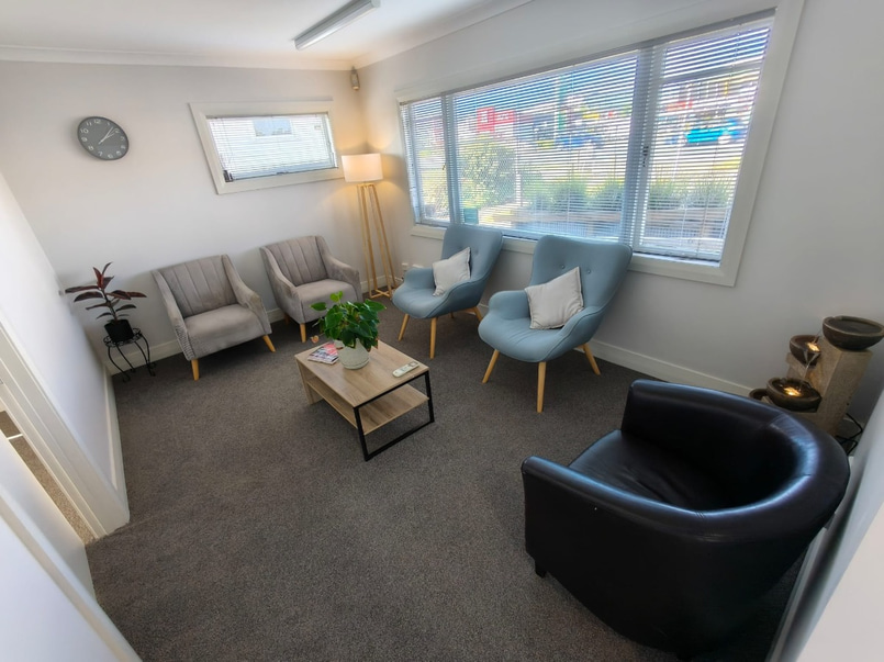Oasis Psychology  - Therapy Hub image 2