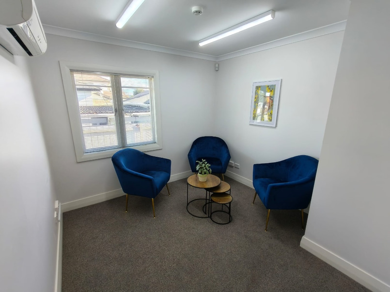 Oasis Psychology  - Therapy Hub image 1