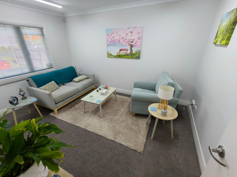 Oasis Psychology  - Therapy Hub image 0