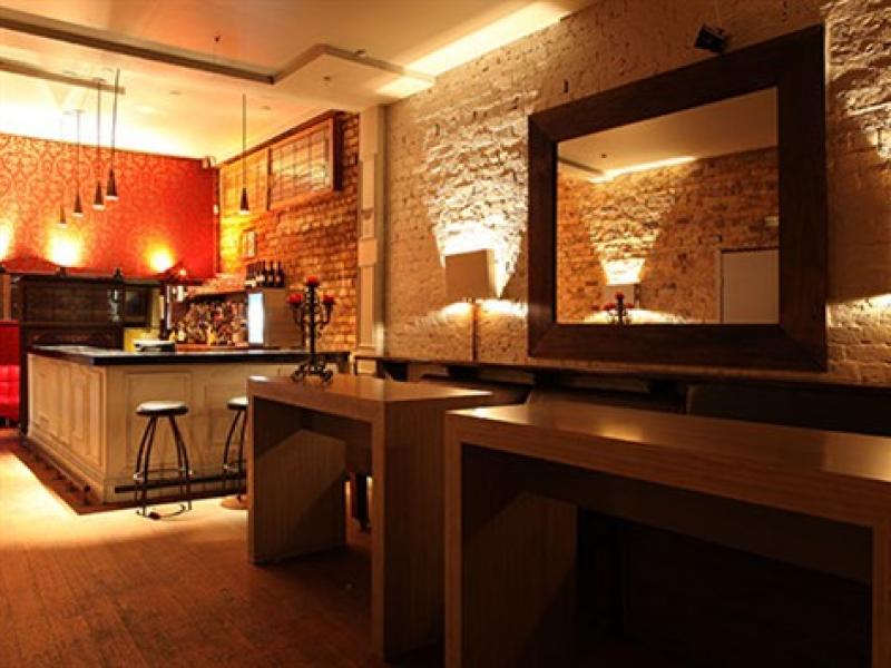 Cosh Bar Venue for Hire in Ponsonby image 1