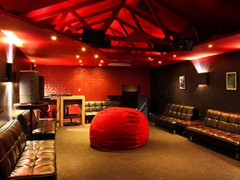 Cosh Bar Venue for Hire in Ponsonby image 2