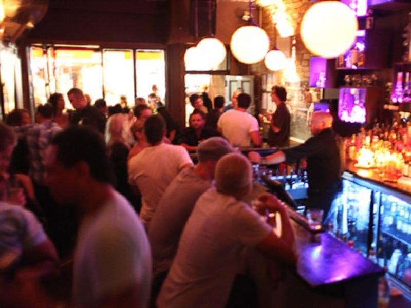 Cosh Bar Venue for Hire in Ponsonby image 0