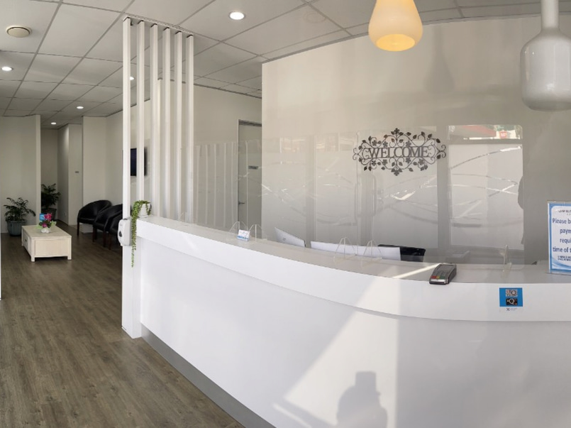 CONSULTING ROOM FOR RENT – $100/DAY INCLUDING image 0