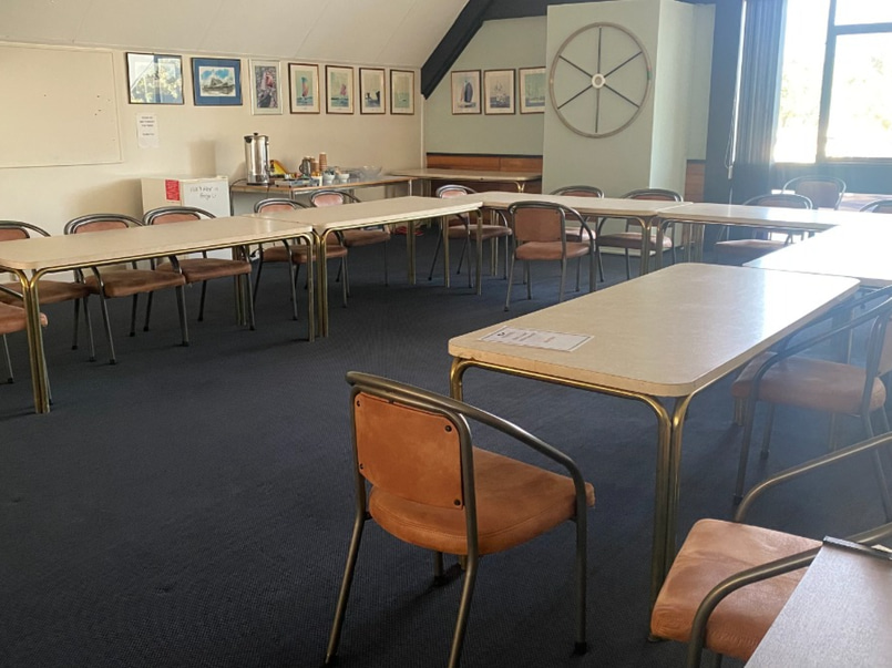 Bucklands Beach Meetings Venue  image 2