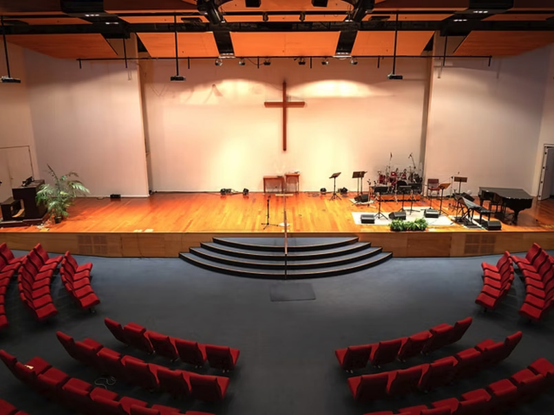 HTT Venues | Event Spaces  image 1